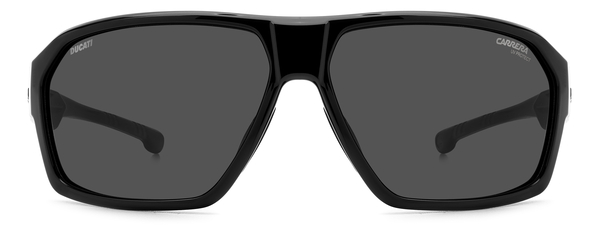 carrera-carduc-020/s 807*ir black(grey 66*13